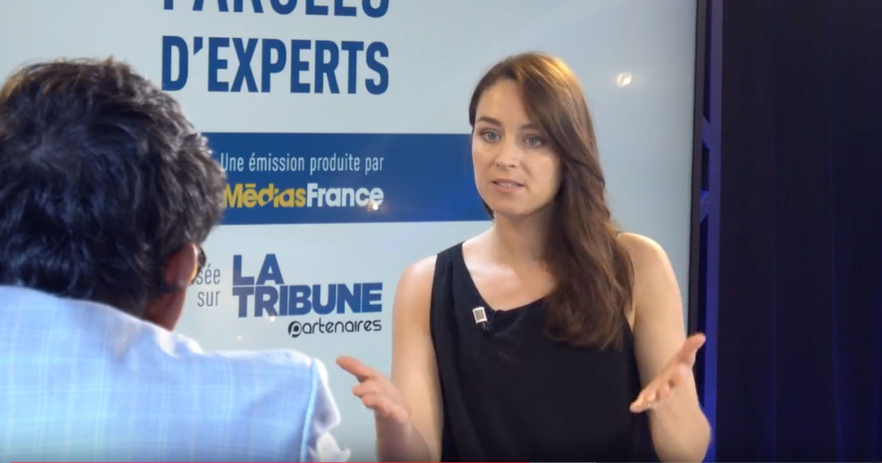Lire la suite à propos de l’article PAROLES D’EXPERTS : Gouvernance et Valeurs accompagne  les entreprises – LA TRIBUNE