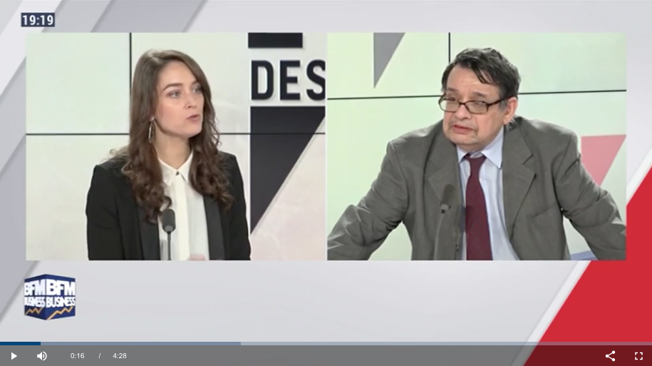 Lire la suite à propos de l’article « Interview de Bernard ATTALI » – L’ Echo des PME – BFM Business – 02 Mai 2019