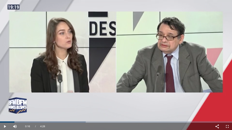 Lire la suite à propos de l’article « Interview de Bernard ATTALI » – L’ Echo des PME – BFM Business – 02 Mai 2019