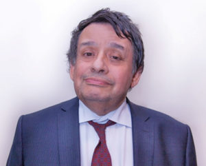 Bernard Attali