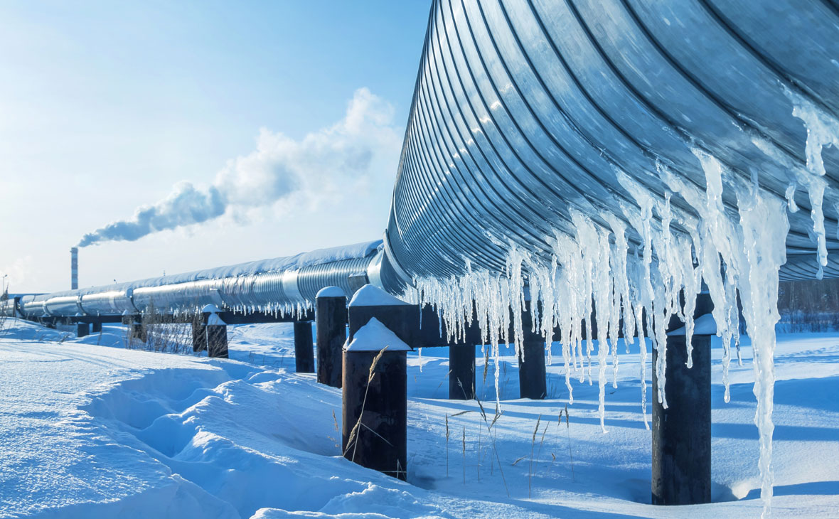 Lire la suite à propos de l’article Les mouvements tectoniques sur le marché mondial du gaz