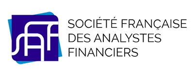 SFAF Société Française des Analystes Financiers 