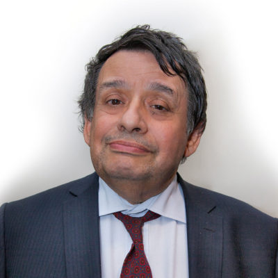 Bernard Attali
