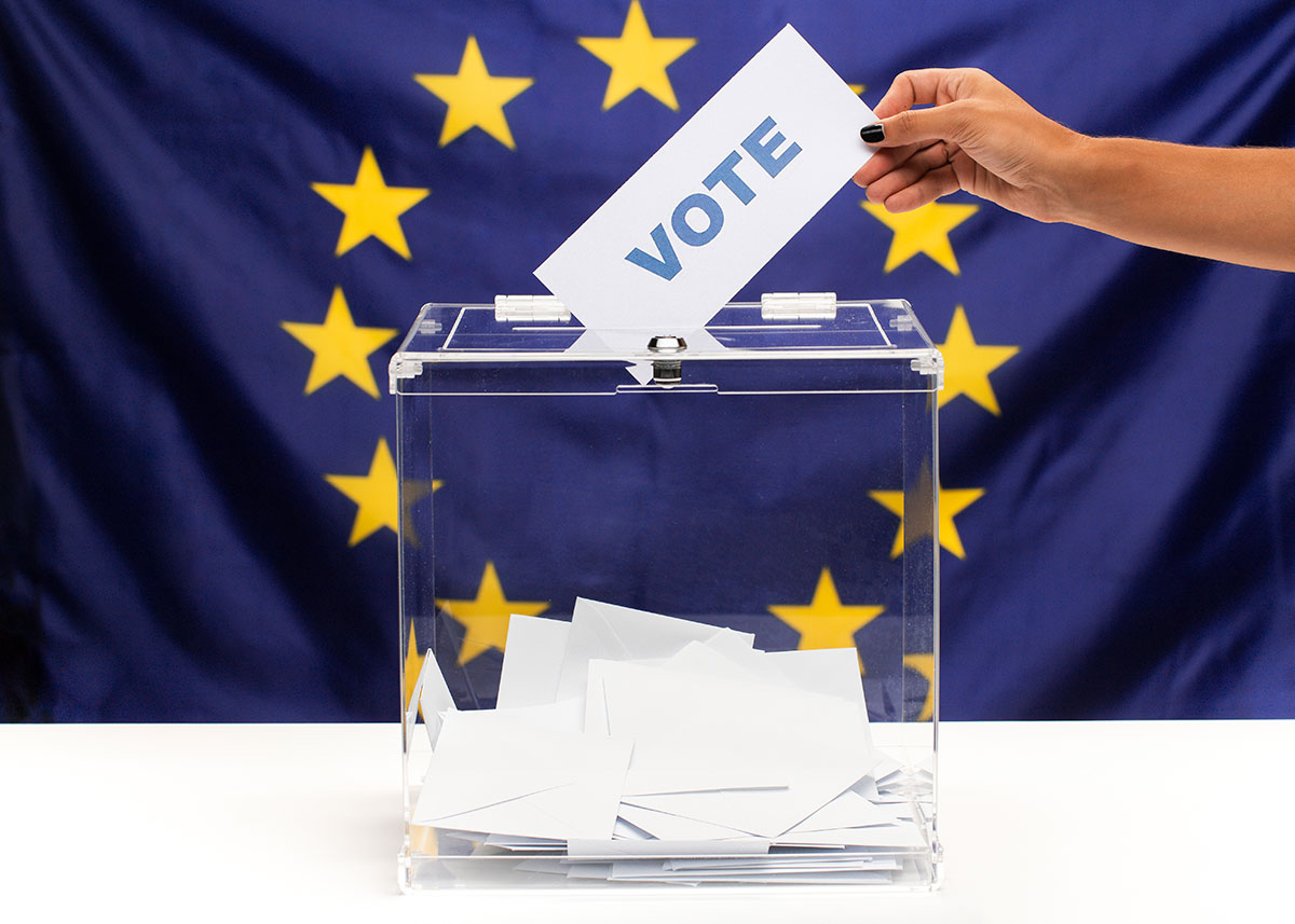 Lire la suite à propos de l’article En quoi les résultats des élections européennes pourraient-ils transformer la stratégie de développement des PME françaises ?