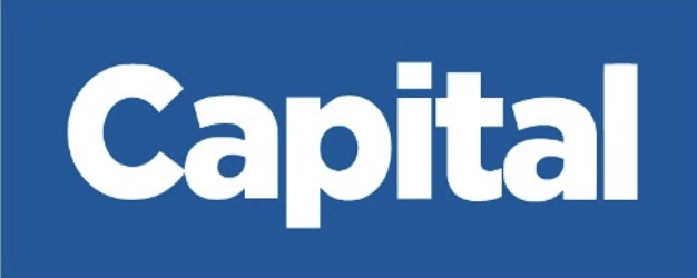 Logo Capital