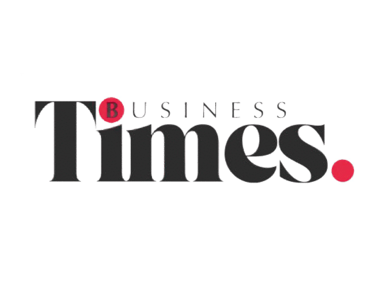 Logo Business Times